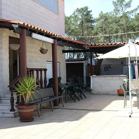Casa Lucas