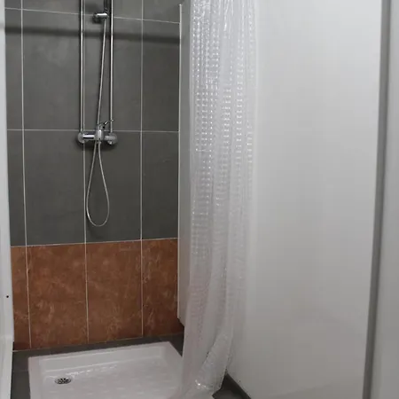 Casa Lucas 차르네카