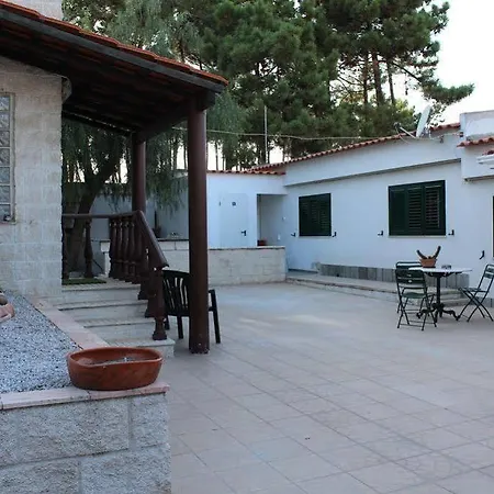 Casa Lucas *