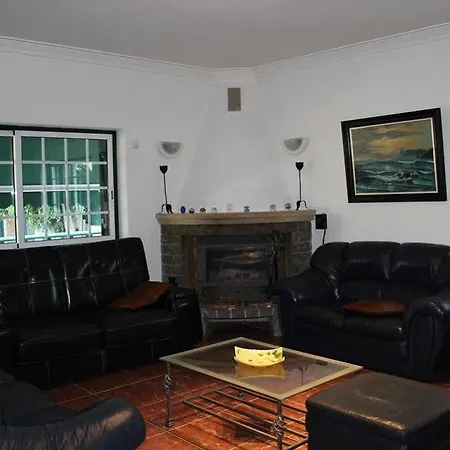 Casa Lucas * Charneca (Setubal)