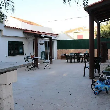Maison d'hôtes Casa Lucas Charneca (Setubal)