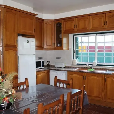 Πανσιόν Casa Lucas