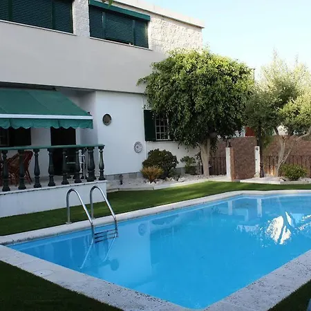 Casa Lucas