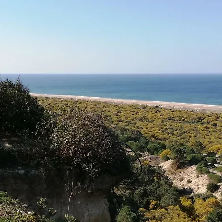Πανσιόν Casa Lucas Charneca (Setubal)