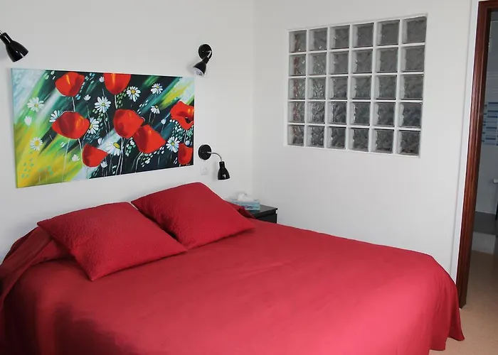 Casa Lucas * Charneca (Setubal)