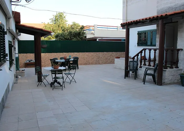 Gæstehus Casa Lucas Charneca (Setubal)