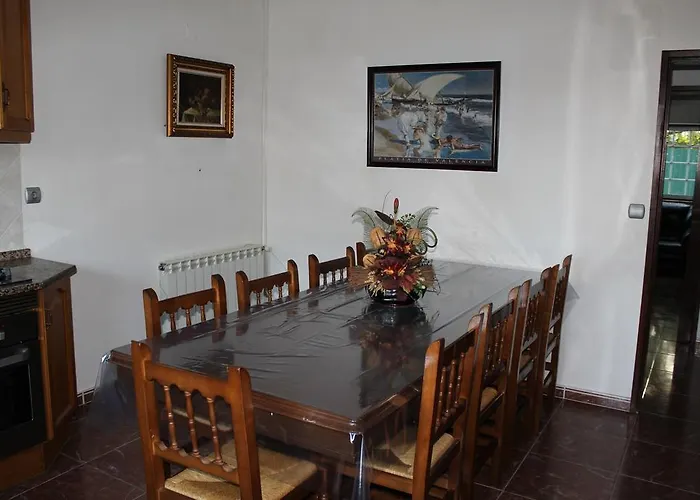 Casa Lucas *