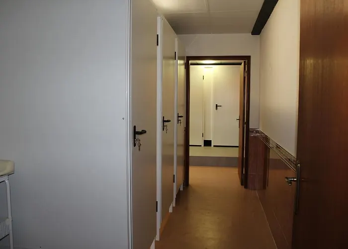 Casa Lucas Gasthuis Charneca (Setubal)