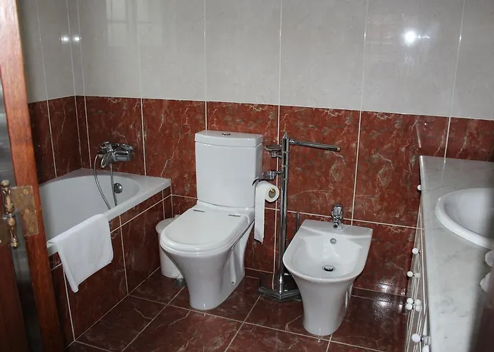 Casa Lucas Gasthuis *