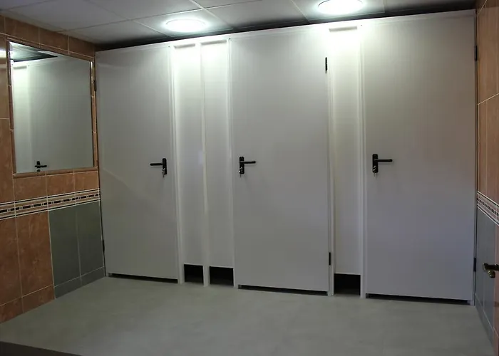 Pensión Casa Lucas Charneca (Setubal)