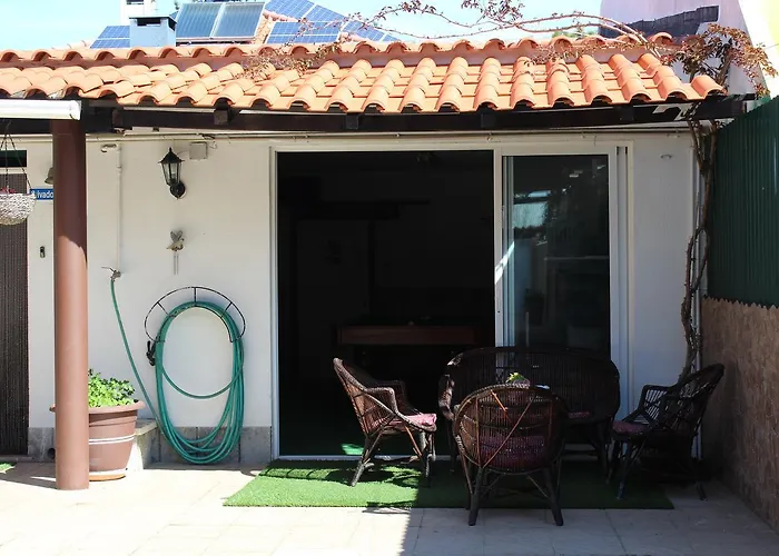 Gæstehus Casa Lucas