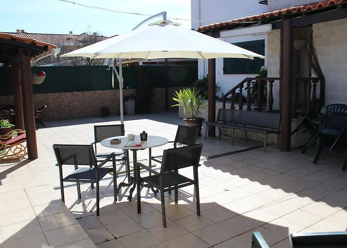 Casa Lucas