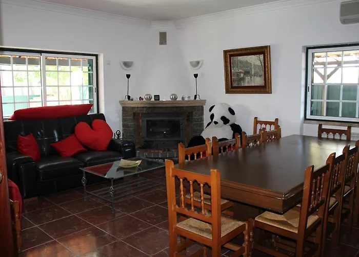 Casa Lucas Gæstehus