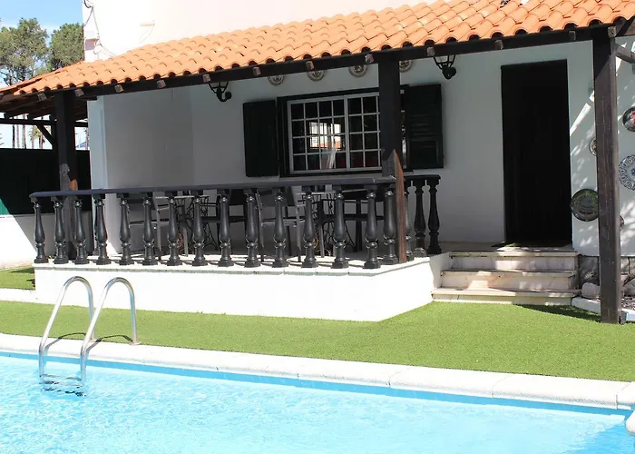 Casa Lucas *