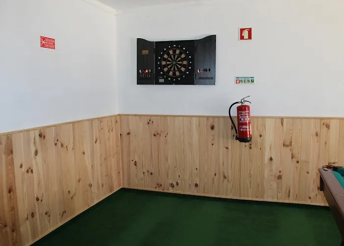 Casa Lucas Charneca (Setubal)