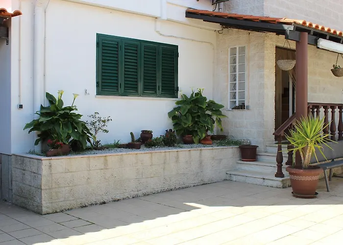 Casa Lucas *