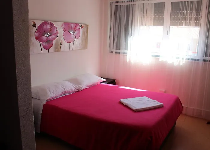 Casa Lucas Pensión *