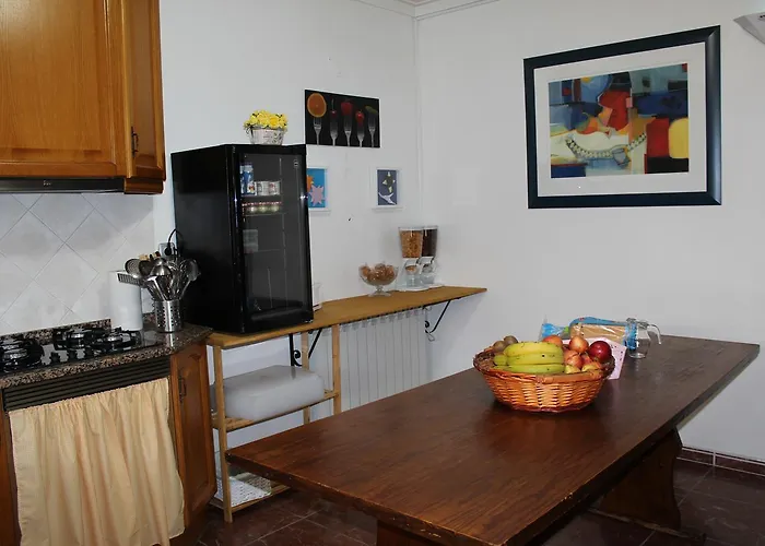 Casa Lucas * Charneca (Setubal)