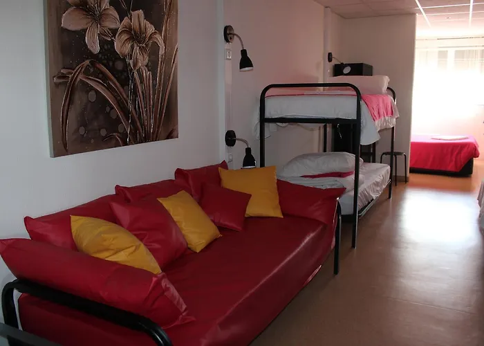 Gæstehus Casa Lucas Charneca (Setubal)