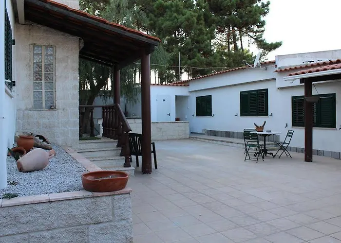 Casa Lucas *