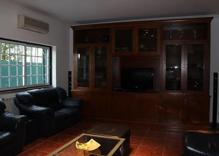 Gæstehus Casa Lucas *