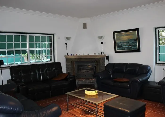 Casa Lucas * Charneca (Setubal)