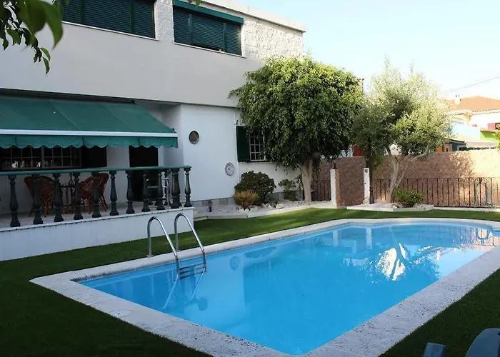 Casa Lucas