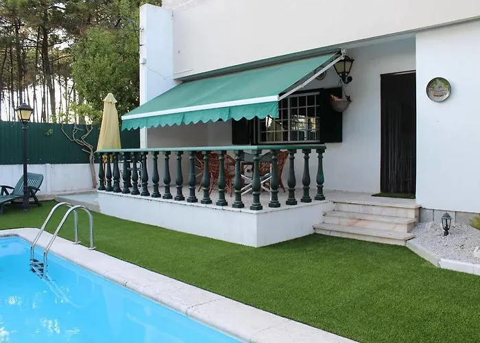 Casa Lucas Gæstehus