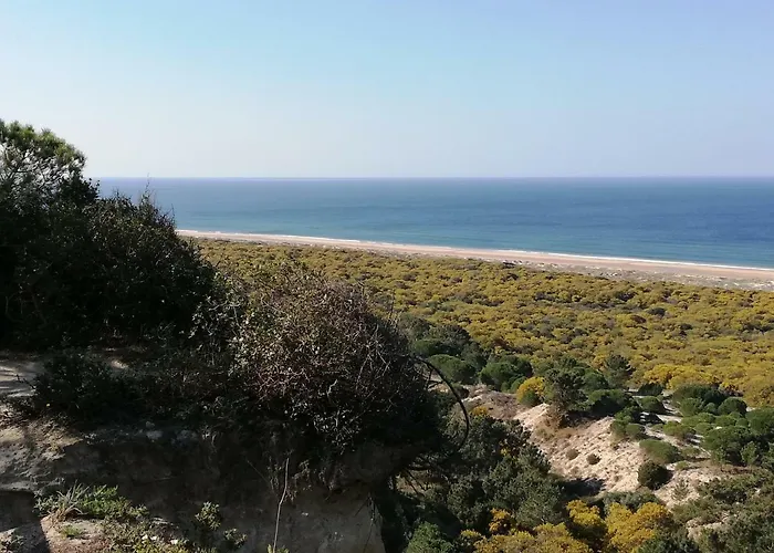 Gæstehus Casa Lucas Charneca (Setubal)